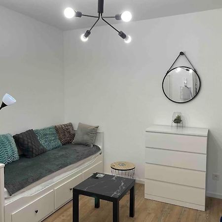 Studio 24 M2Toulouse Centre Ville, Saint-Sernin Экстерьер фото