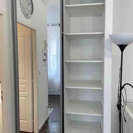 Studio 24 M2Toulouse Centre Ville, Saint-Sernin Экстерьер фото