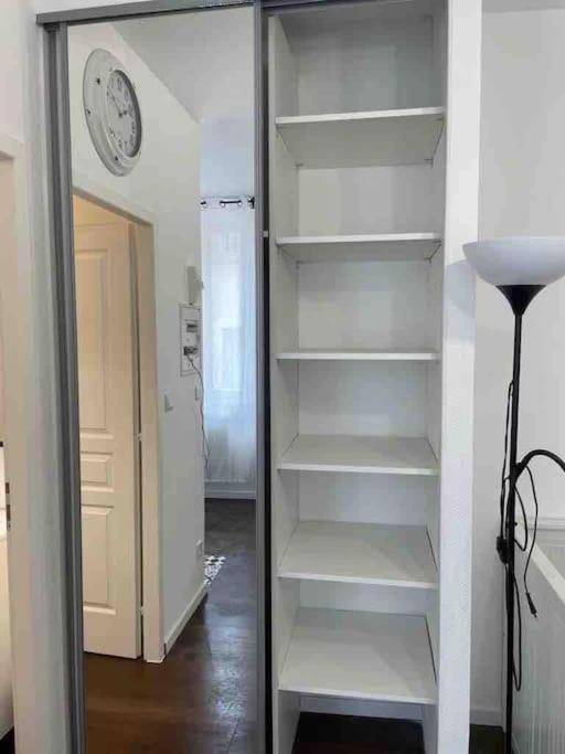 Studio 24 M2Toulouse Centre Ville, Saint-Sernin Экстерьер фото
