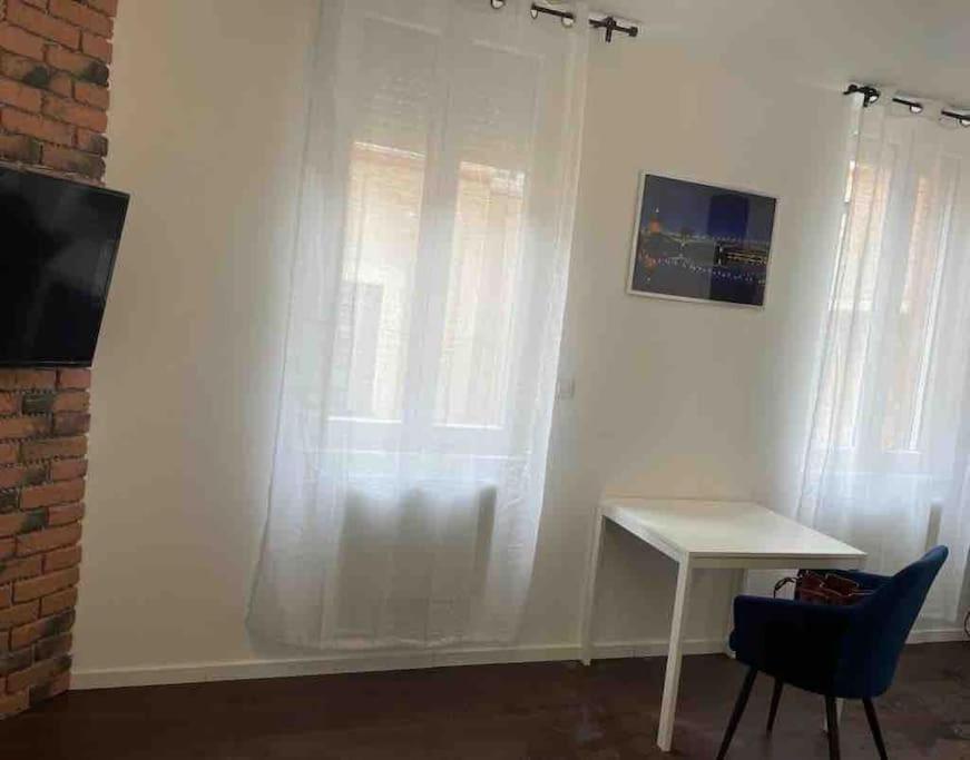Studio 24 M2Toulouse Centre Ville, Saint-Sernin Экстерьер фото